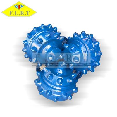 좋은 가격 8 1/2” FG515G Tricone 드릴용 날, 우물 드릴용 날 API-7-1 기준 온라인으로