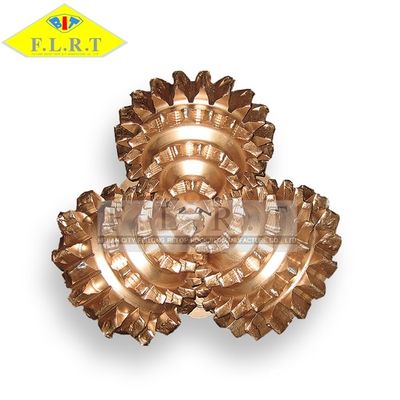 좋은 가격 17 1/2” FG214G 강철 이 Tricone 조금/제트기 드릴용 날 ISO 9001는 찬성했습니다 온라인으로