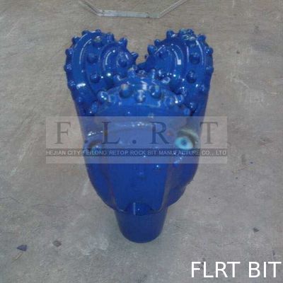 좋은 가격 6개는 FA537G의 TCI Tricone 조금, TCI 조금, 고무 전표 방위, IADC 537를 밀봉했습니다 온라인으로