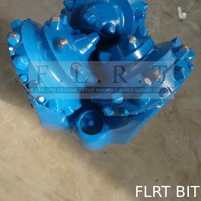 좋은 가격 8 1/2” FA447G의 TCI Tricone 조금, IADC 447의 밀봉된 전표 방위 온라인으로