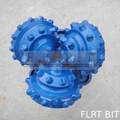 좋은 가격 8 1/2” FA517GT의 TCI Tricone 조금, IADC 517의 고무는 전표 방위를 밀봉했습니다 온라인으로