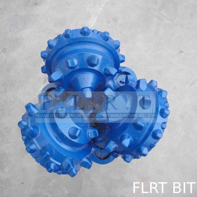 좋은 가격 FA 시리즈 증명되는 ISO 9001를 교련하는 가스 우물을 위한 Tricone 롤러 조금/3 콘 조금 온라인으로