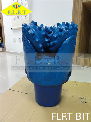 좋은 가격 텅스텐 탄화물 삽입은 중간 단단한 대형을 위한 물고/롤러 콘 드릴용 날 온라인으로