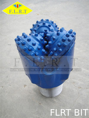 좋은 가격 FA 시리즈 TCI Tricone 조금 계기 보호를 가진 고무에 의하여 밀봉되는 롤러 베어링 온라인으로