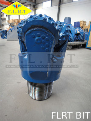 좋은 가격 보호를 표면에 내마모강을 용접하는 합금을 가진 직업적인 TCI Tricone 조금 IADC 732 온라인으로