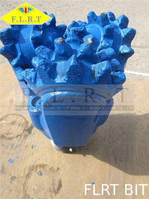 좋은 가격 선반 이 Tricone 조금, 제트기 드릴용 날은 옆 분사구를 가진 롤러 베어링을 밀봉했습니다 온라인으로