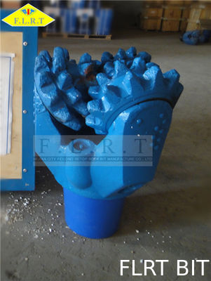 좋은 가격 IADC 435 건설장비를 위한 Tricone 롤러 조금 밀봉된 롤러 베어링 온라인으로