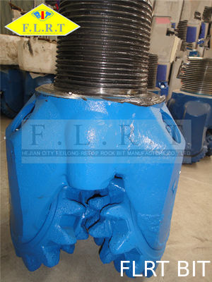 좋은 가격 311.2mm 고무를 가진 FSG124 강철 이 Tricone 조금/회전하는 드릴용 날은 방위를 밀봉했습니다 온라인으로