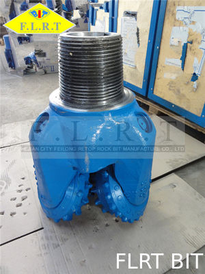 좋은 가격 FSA435G TCI Tricone 조금, 밀봉된 롤러 베어링, 큰 크기 롤러 콘 조금, 얕은 유정 훈련 온라인으로