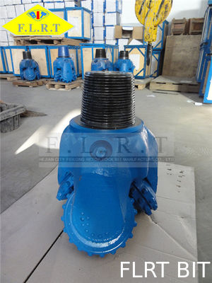 좋은 가격 강화된 계기 보호를 가진 튼튼한 TCI Tricone 조금/3개의 콘 바위 조금 온라인으로