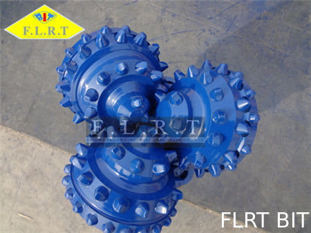 좋은 가격 IADC 515 유정 훈련을 위한 311.2mm Tricone 바위 조금/안내하는 드릴용 날 온라인으로