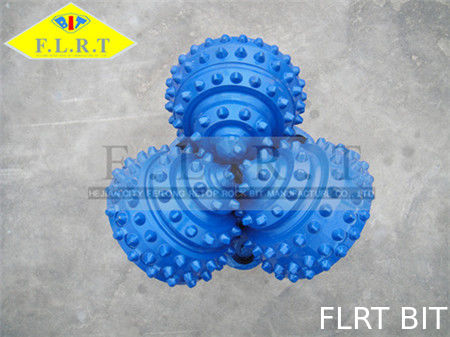 좋은 가격 튼튼한 Tricone 바위 조금/하드 록 드릴용 날 12 1/4