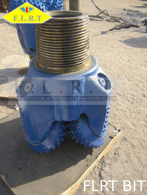 좋은 가격 고성능 유전 드릴용 날 12 1/4