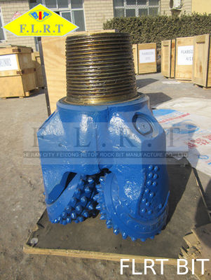 좋은 가격 311mm 바위를 위한 Tricone 바위 조금/기름 드릴용 날 6 5/8