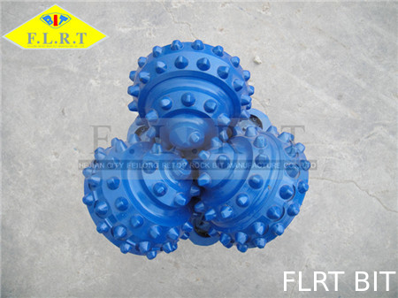 좋은 가격 직업적인 Tricone 드릴용 날, 우물 드릴용 날 9 1/2” FA537G 온라인으로