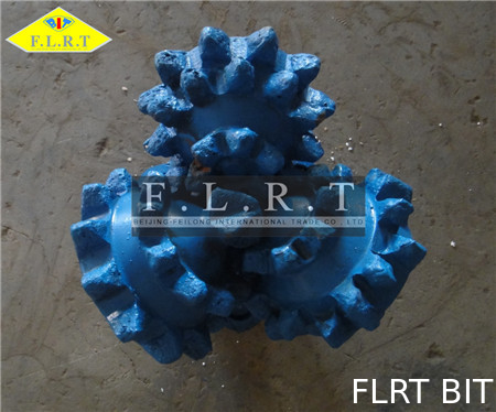 좋은 가격 FSG 시리즈 FLRT Tricone 롤러 조금 12 1/4