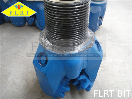 좋은 가격 FLRT 밀봉된 롤러 베어링에 강철 이 Tricone 조금/MT 드릴용 날 311.2mm FSA124 온라인으로