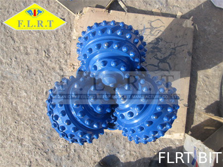 좋은 가격 FA637G 311.2mm 지구열학적인 좋은 훈련을 위한 Tricone 바위 조금/바위 롤러 조금 온라인으로